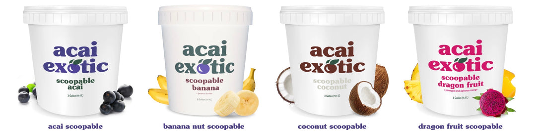 Acai Bowl: Discover Your Path to a Healthier Lifestyle