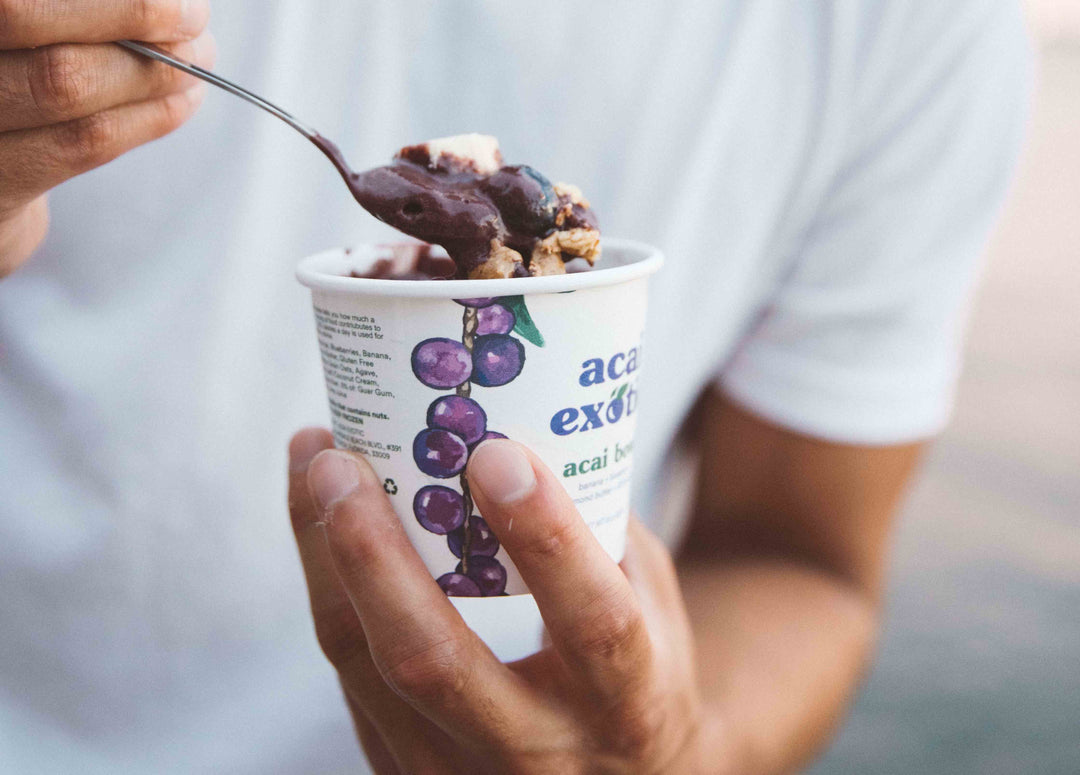 Discover 5 Acai Bowl Health Benefits for a Vibrant Life