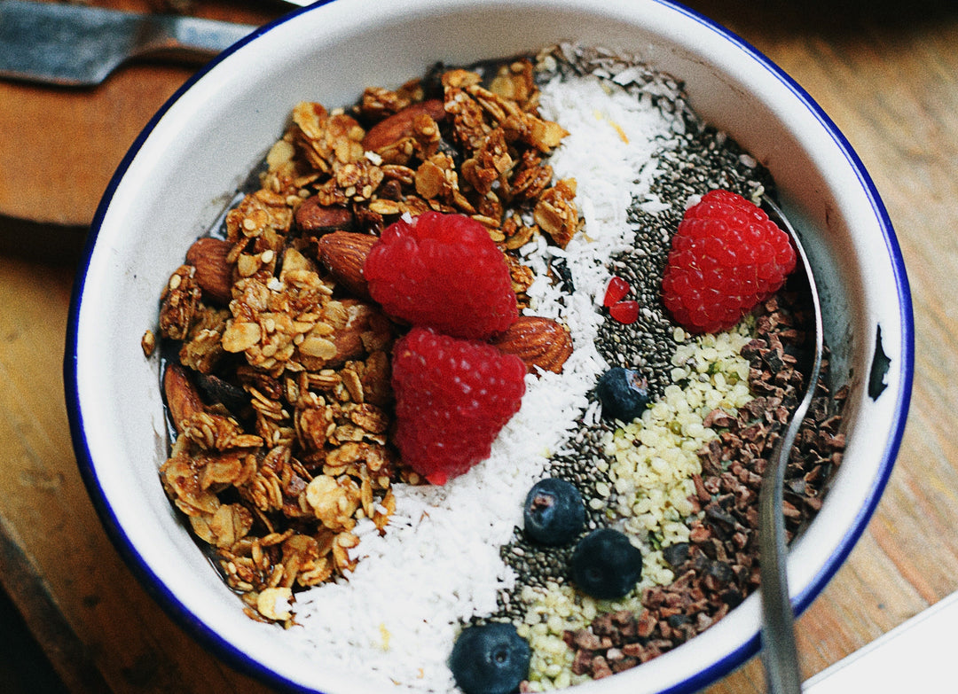 Easy Acai Bowls to Make at Home: DIY Recipes & Tips