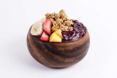 6 Acai Bowl Recipes We Absolutely Love (And So Will You)