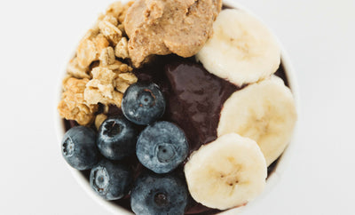 Acai Bowls Nutrition Facts: Discover Health Benefits & Calories