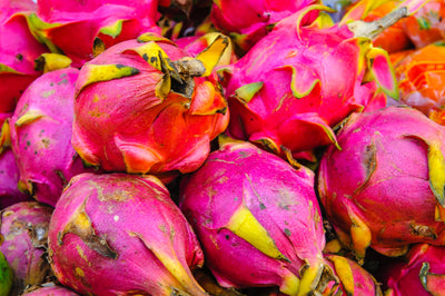 7 Exotic Fruits to Add Flavor and Nutrients to Your Diet