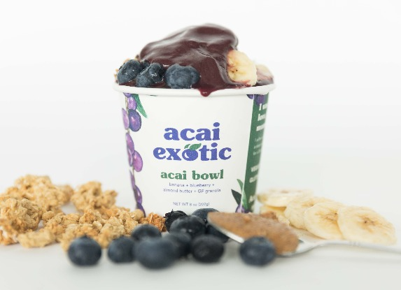What Is Acai? Explore Açai Fruit Benefits & Uses