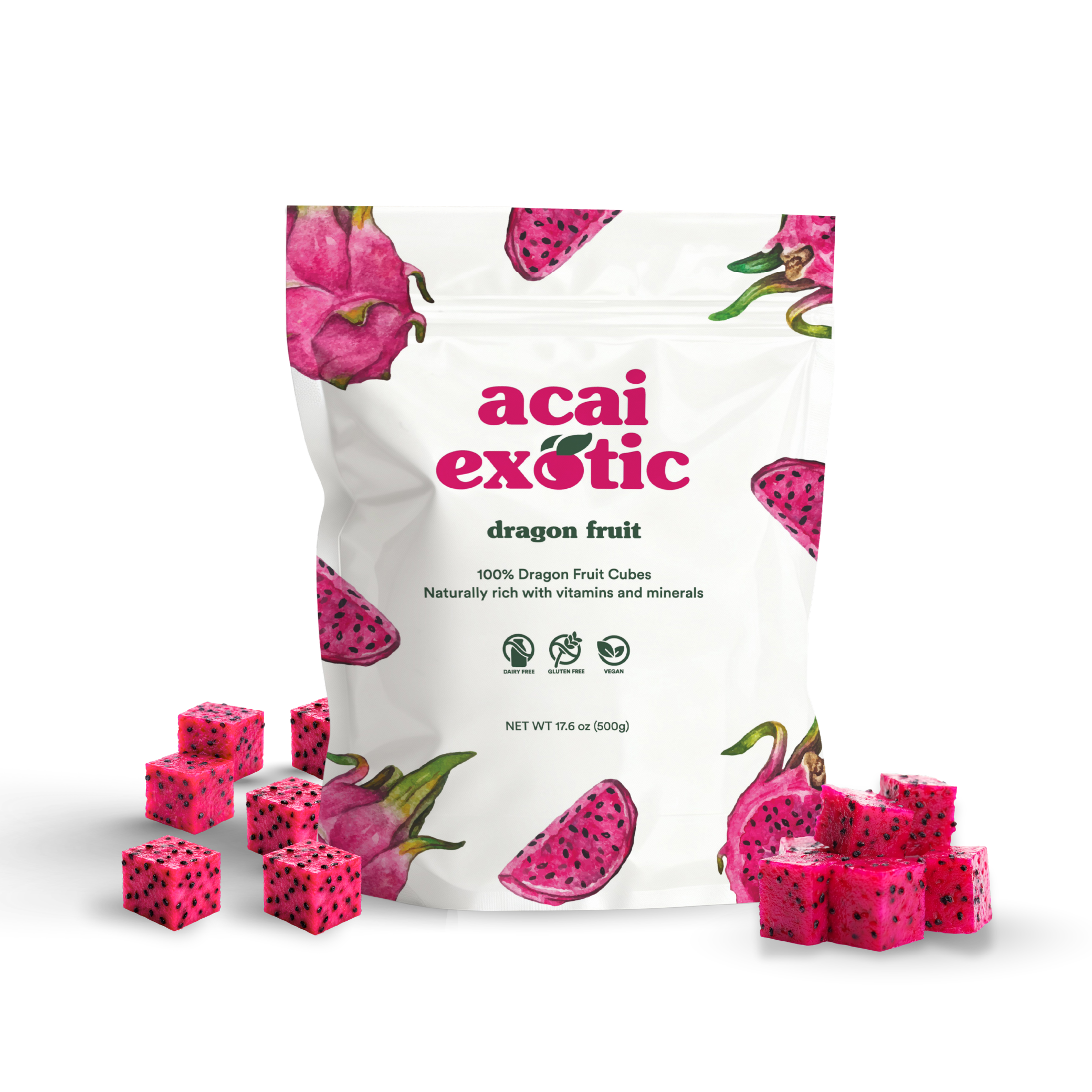 Dragon Fruit Order Online Now – acaiexotic