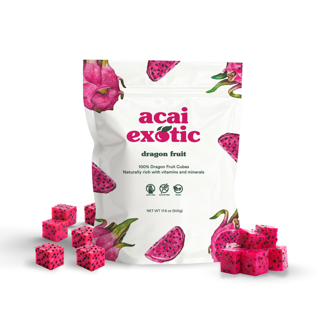 Dragon Fruit Order Online Now – acaiexotic