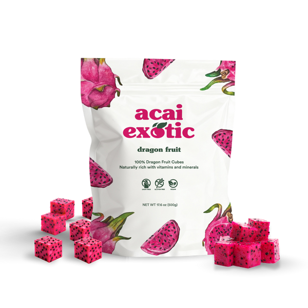 Dragon Fruit Order Online Now – acaiexotic