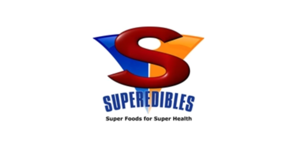 Superedibles