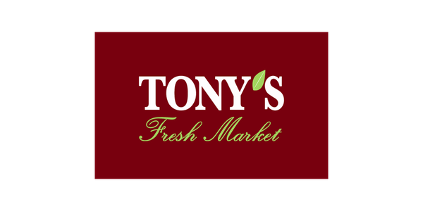 Tony's Fresh Market