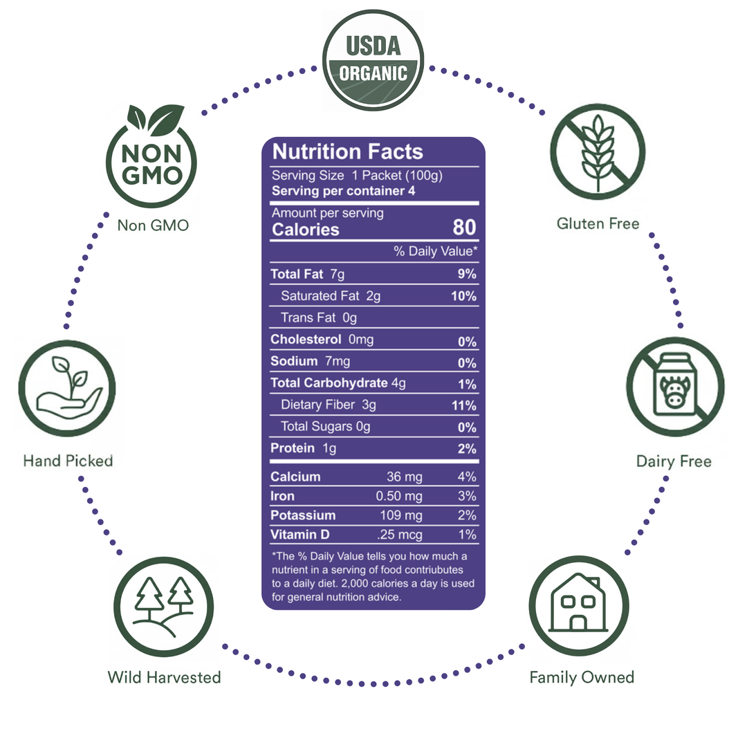 acai pure