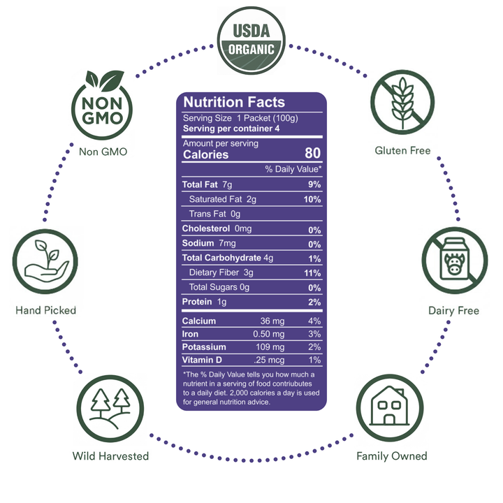 acai pure