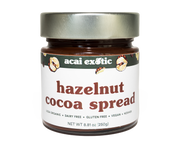Hazelnut Cocoa Spread
